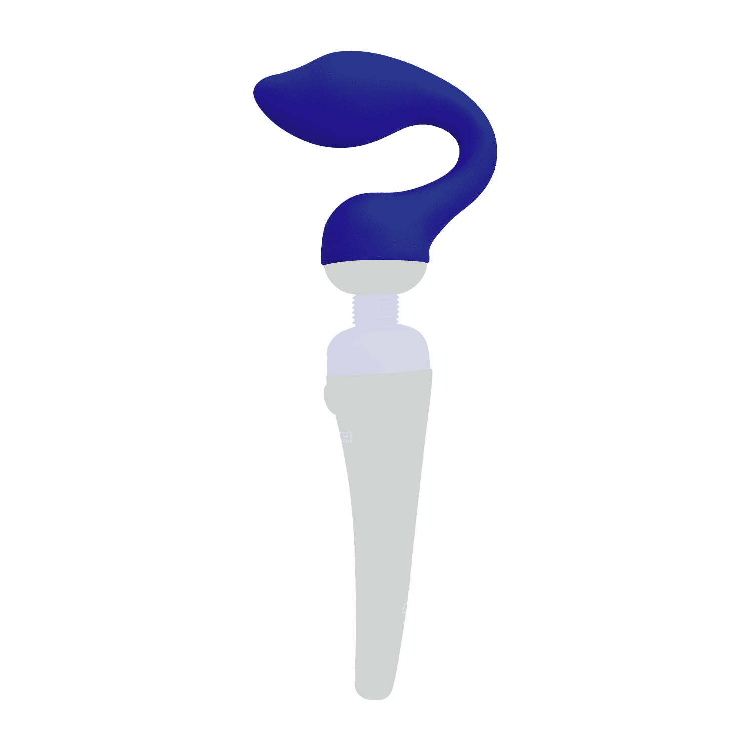 PalmPower - PalmSensual - Opzetstukken - Blauw 7