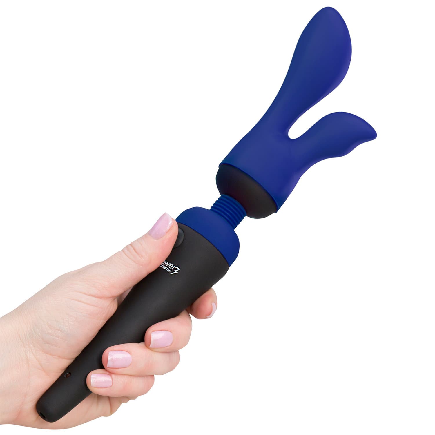 PalmPower - PalmSensual - Opzetstukken - Blauw 8