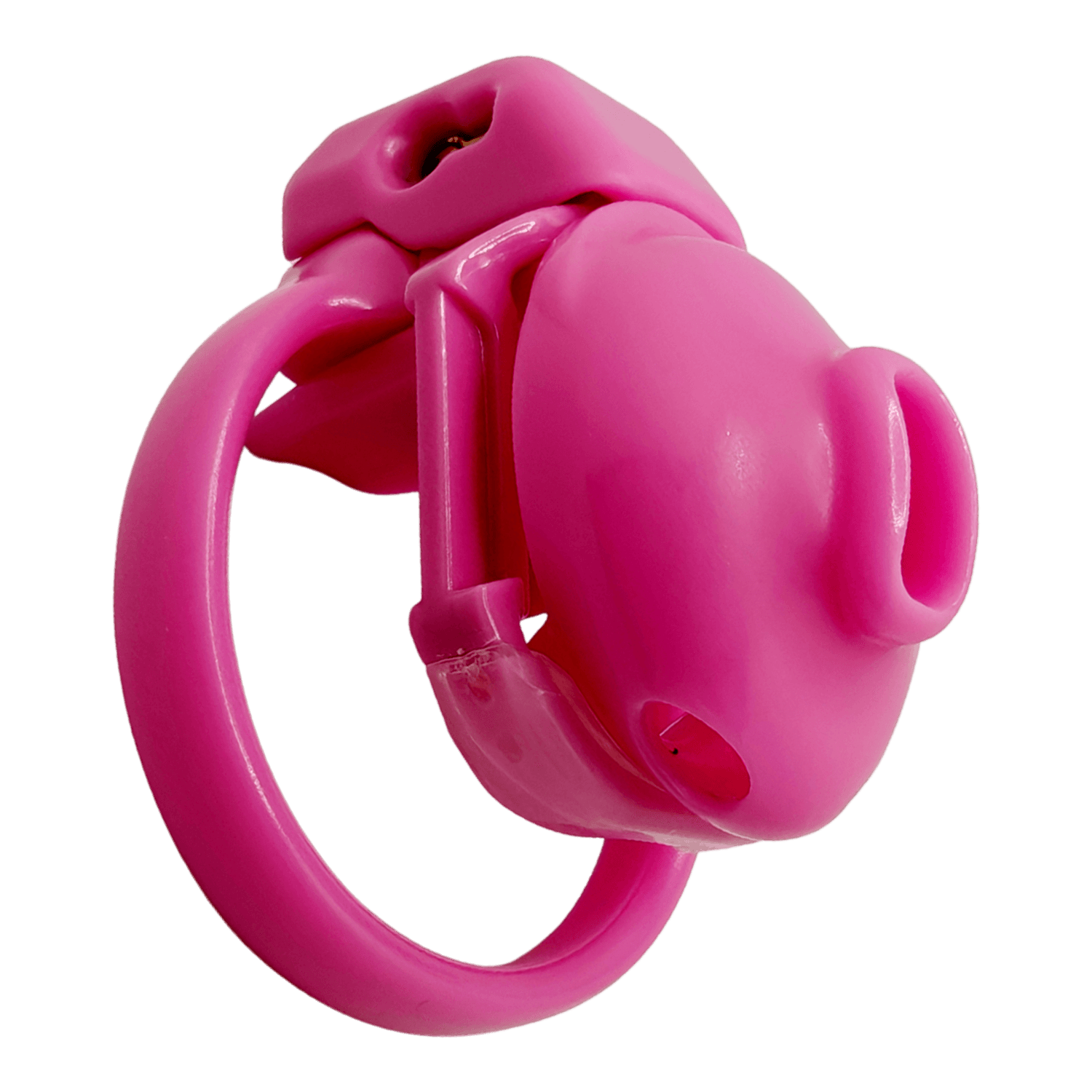 The Vice Mach 2 - Kuisheidskooi Clitty - Roze 4