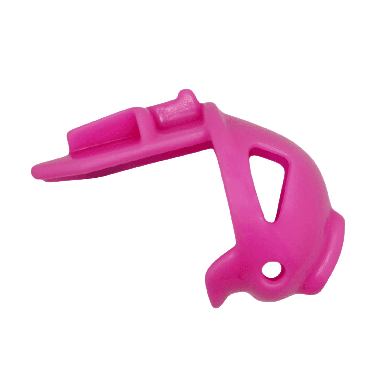 The Vice Mach 2 - Kuisheidskooi Micro - Roze 3