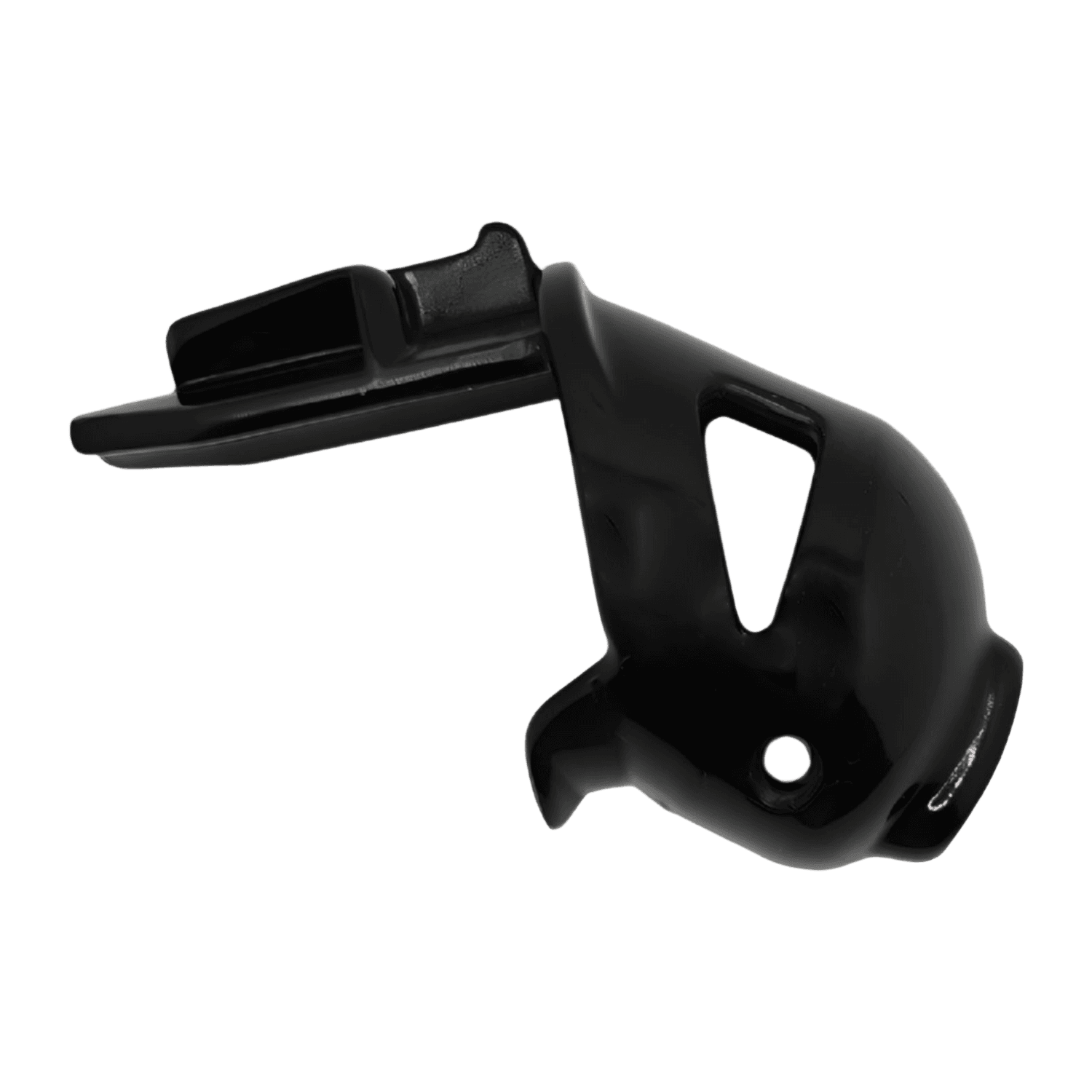 The Vice Mach 2 - Kuisheidskooi Mini - Zwart 4