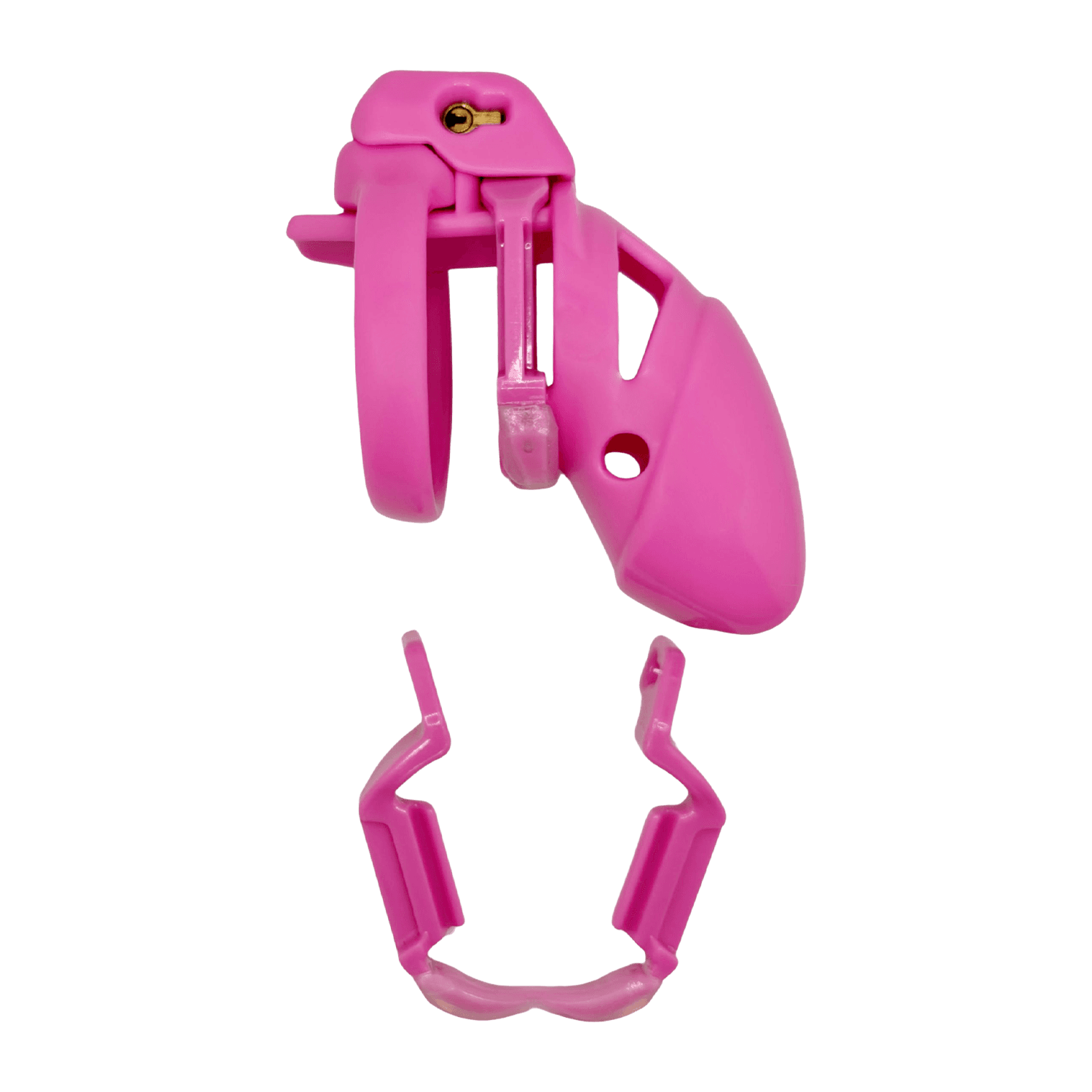 The Vice Mach 2 - Kuisheidskooi Standaard - Roze 8