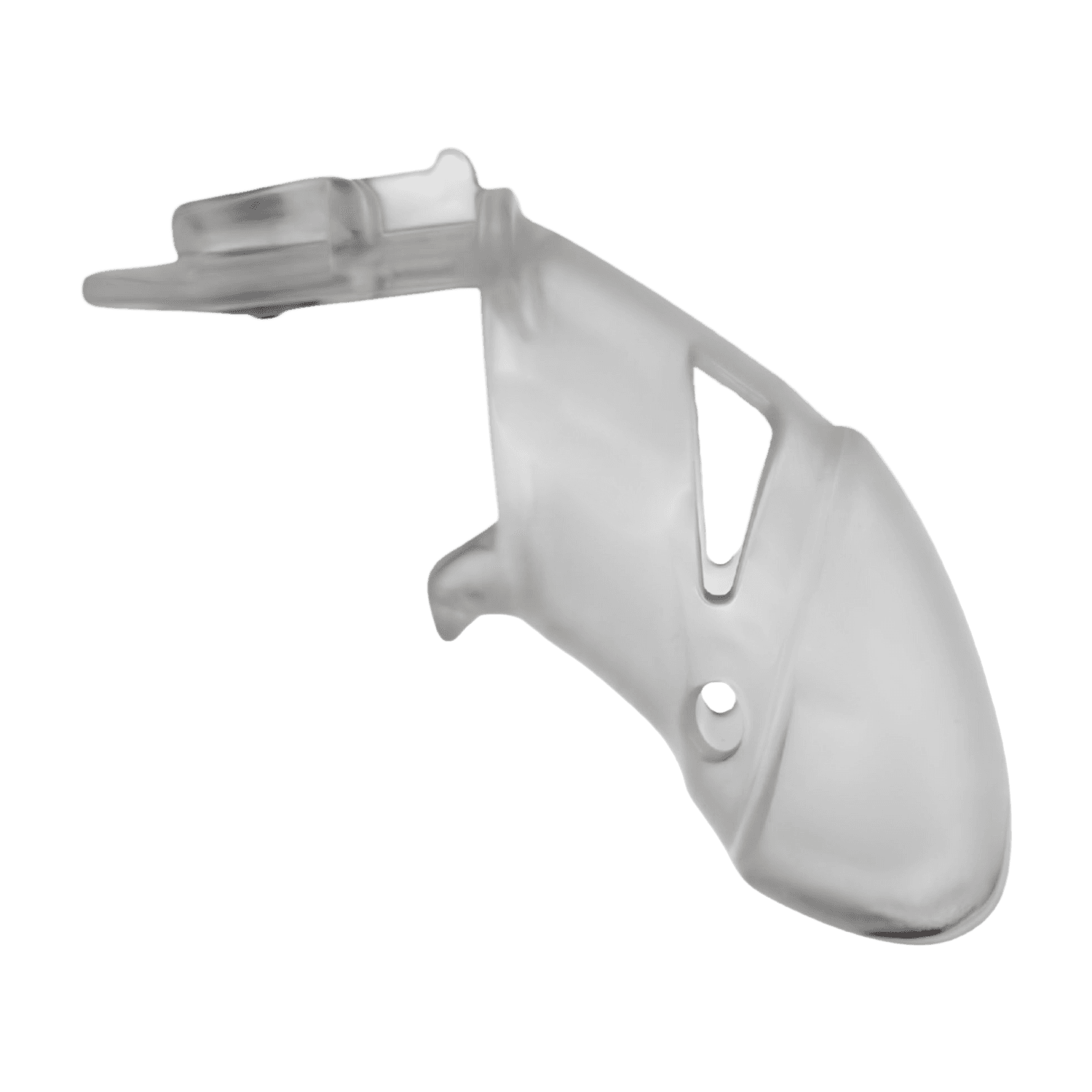 The Vice Mach 2 - Kuisheidskooi Plus - Transparant 3