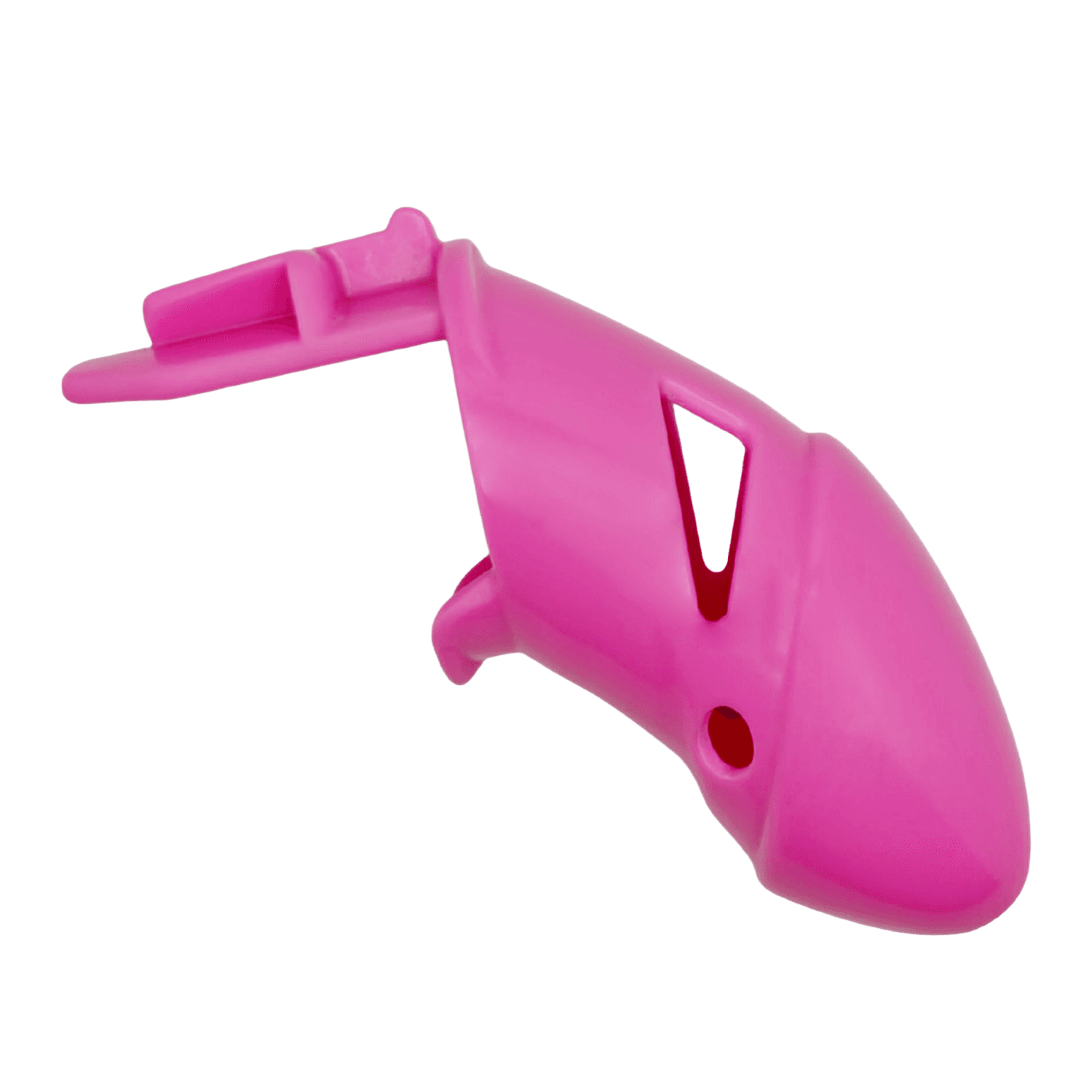The Vice Mach 2 - Kuisheidskooi Plus - Roze 3