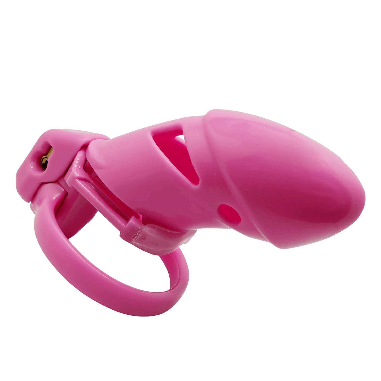 The Vice Mach 2 - Kuisheidskooi Plus - Roze 4