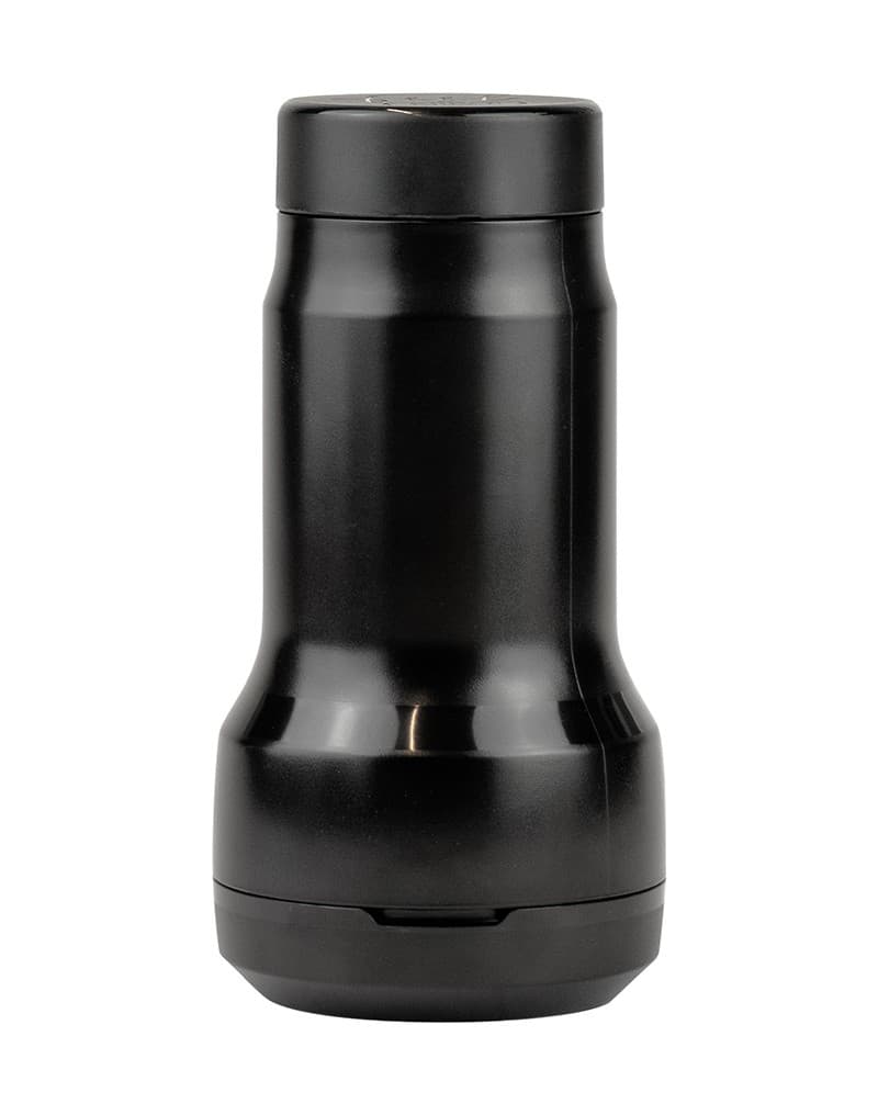 KIIROO - Pocket Stroker - Zwart 3