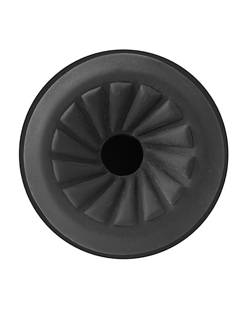 KIIROO - Pocket Stroker - Zwart 4