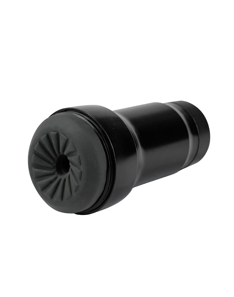KIIROO - Pocket Stroker - Zwart 1