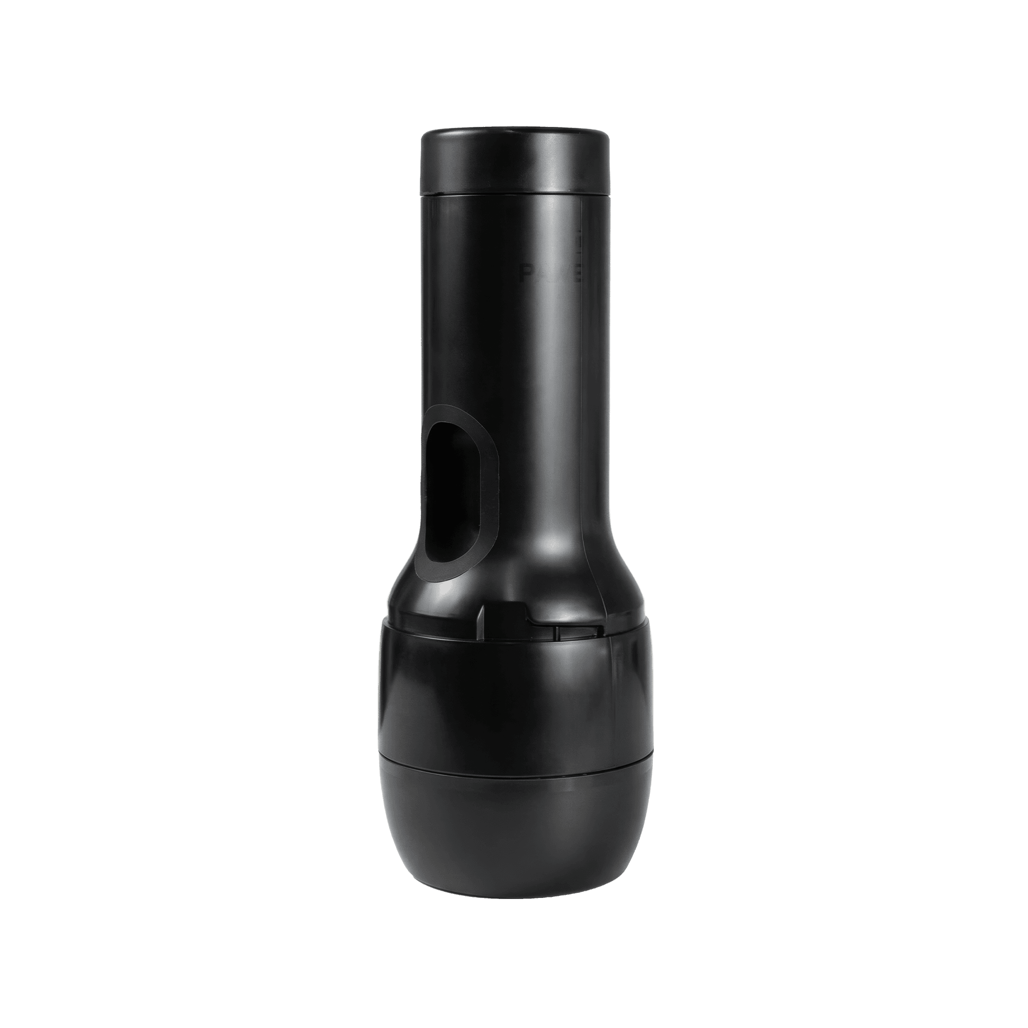 KIIROO - Stroker Case compatibel met PowerShot – Zwart 3