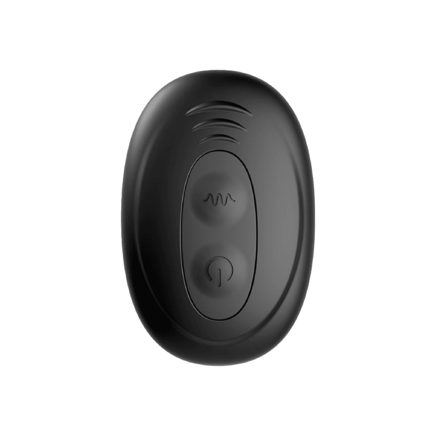 IY - Astex - Stotende & kloppende prostaatmassager met afstandsbediening - Zwart 6