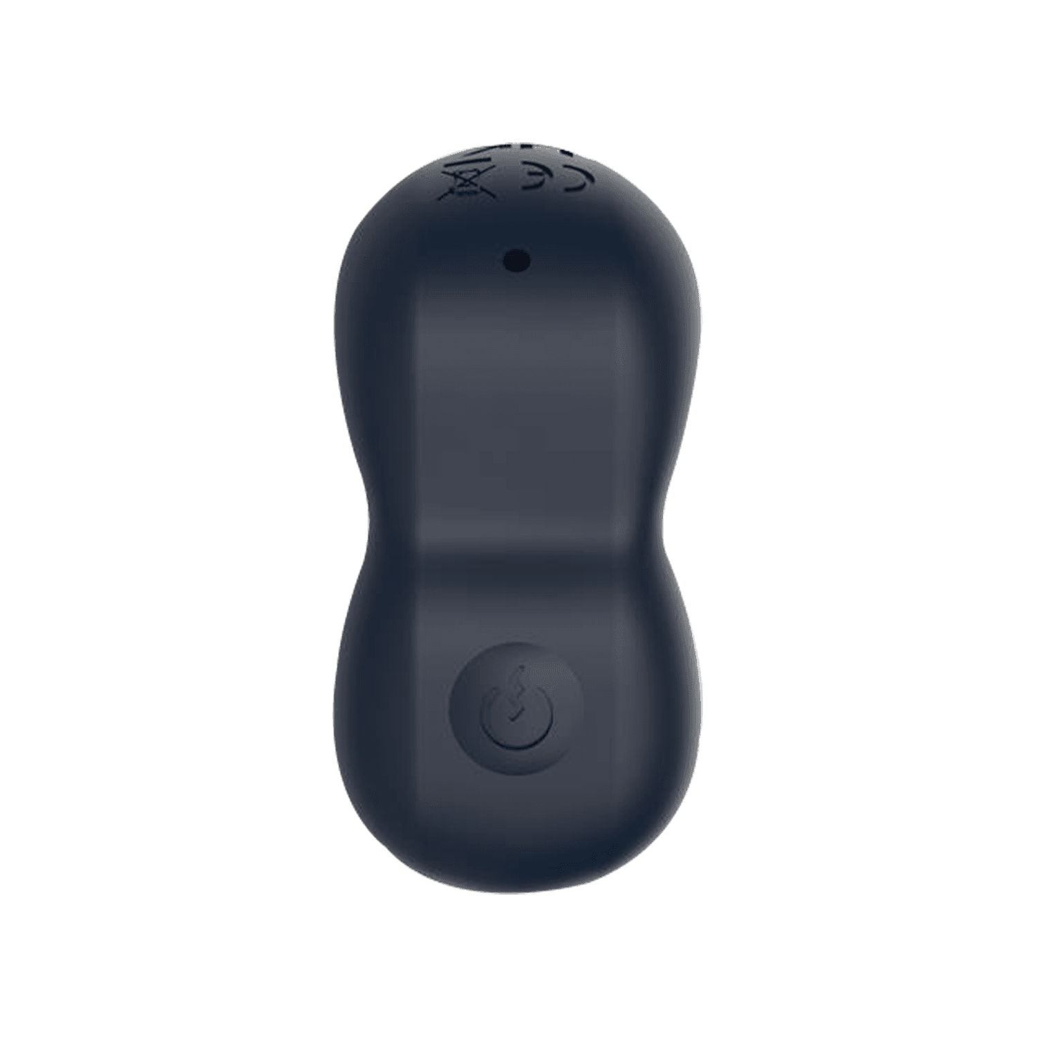 IY - Kenny - Penisring met clitorisstimulator en app-bediening - Night Blue 5