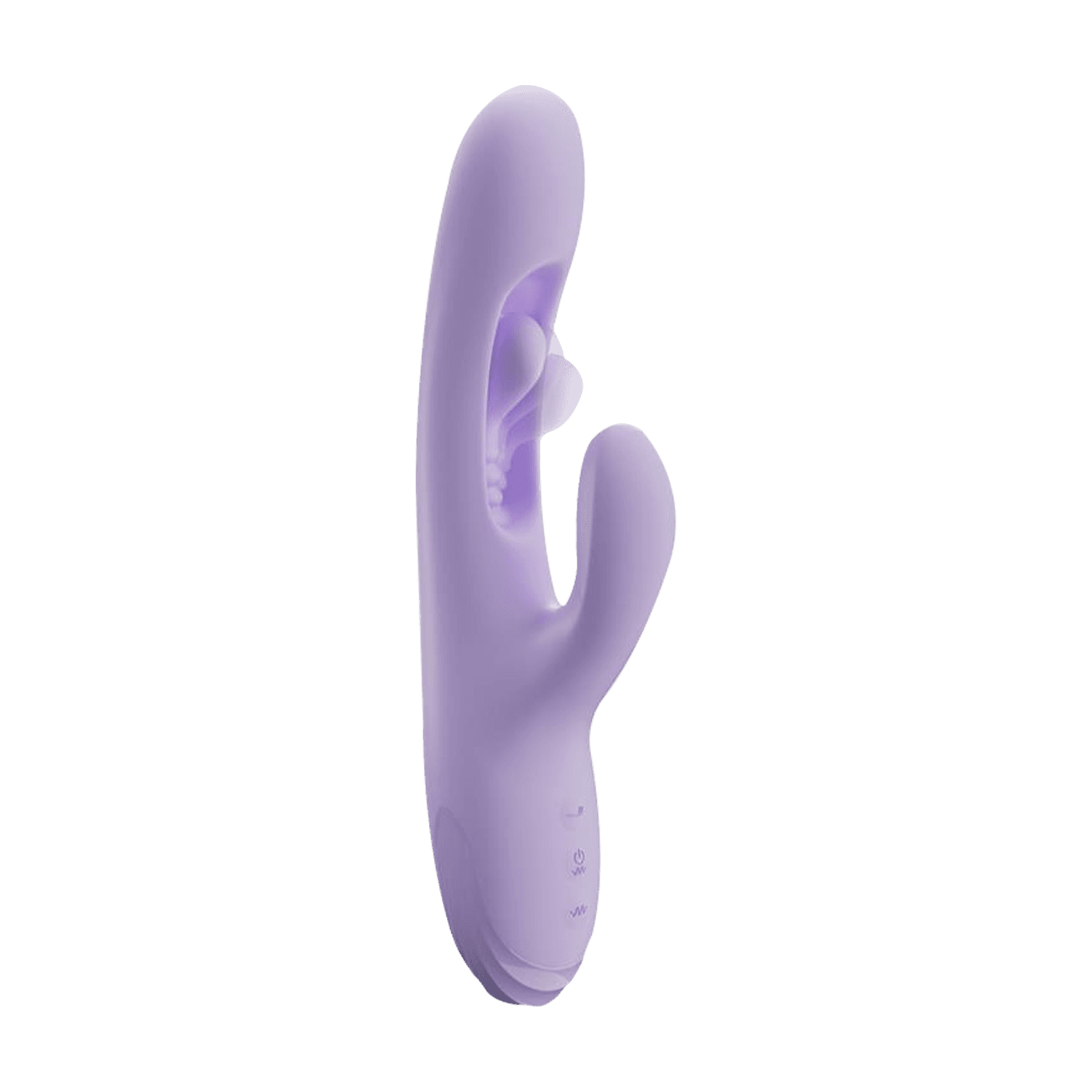 INTOYOU - Annia 3 - G-spot-vibrator  - Lila 2