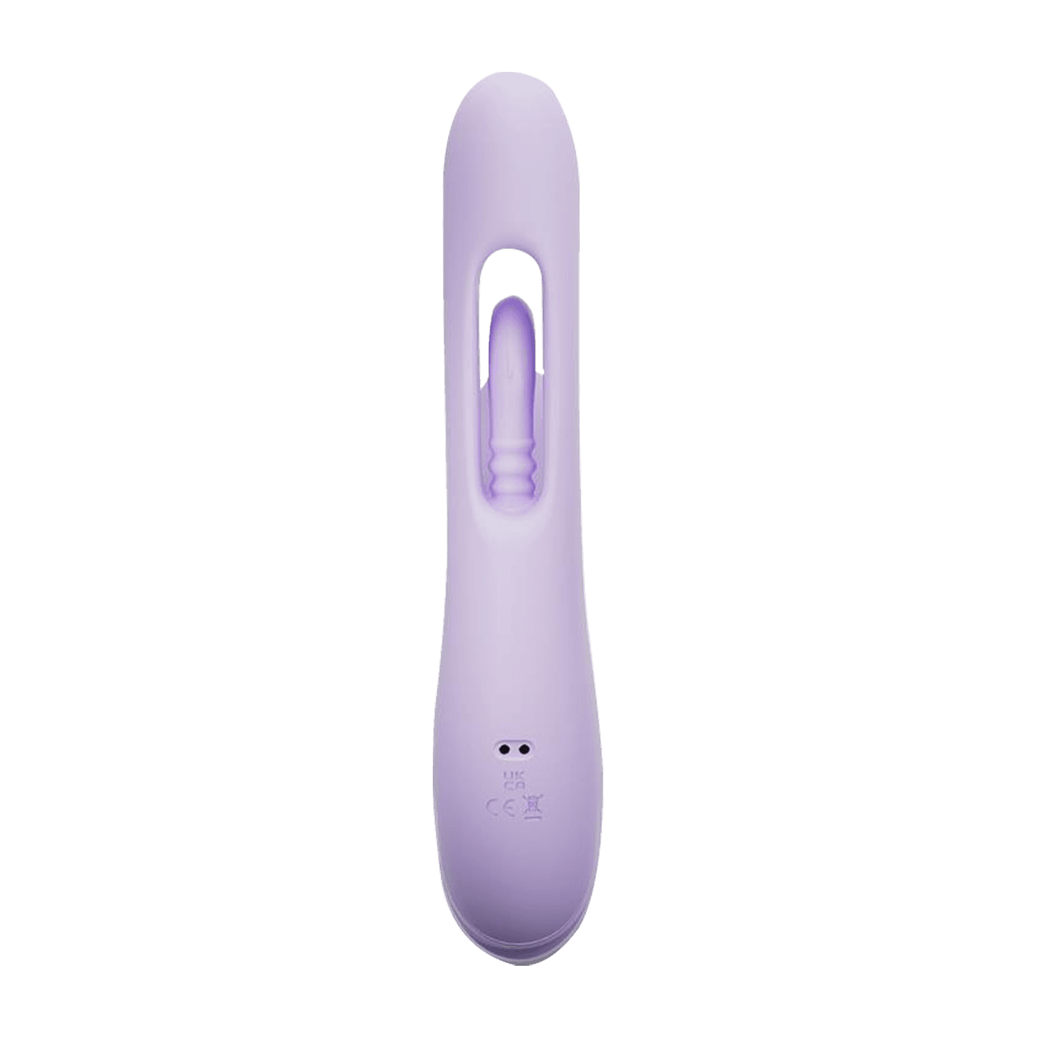 INTOYOU - Annia 3 - G-spot-vibrator  - Lila 4