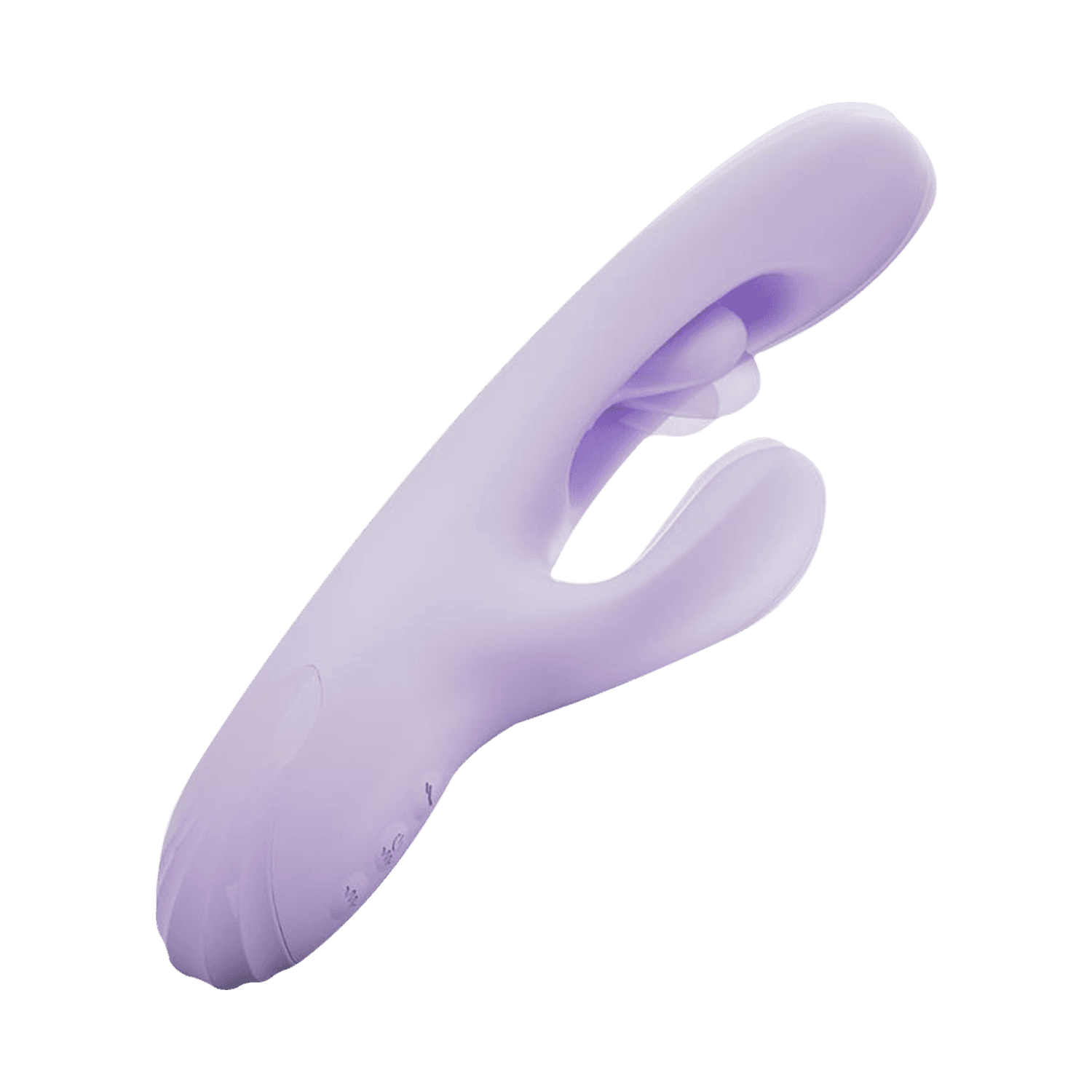 INTOYOU - Annia 3 - G-spot-vibrator  - Lila 5