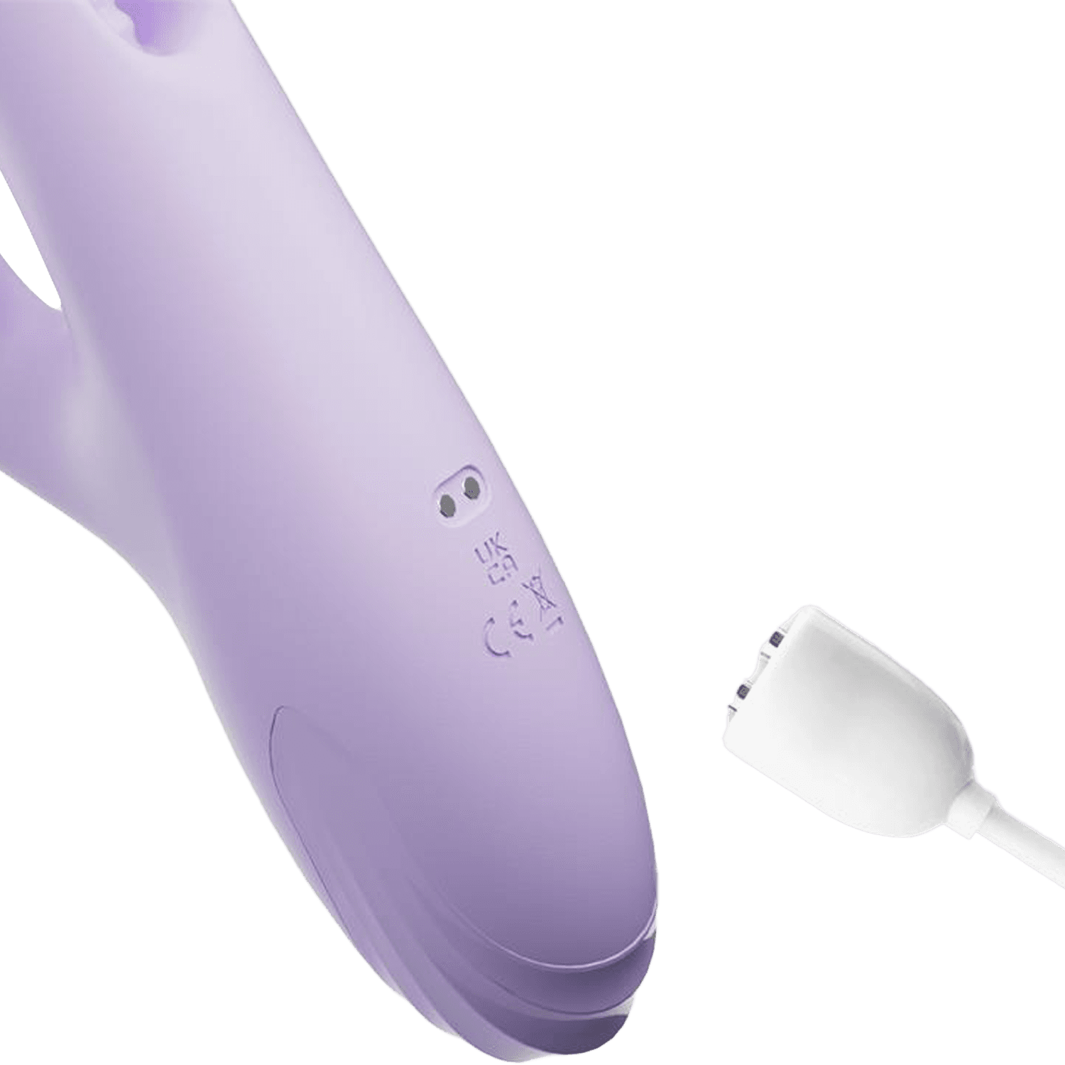 INTOYOU - Annia 3 - G-spot-vibrator  - Lila 8