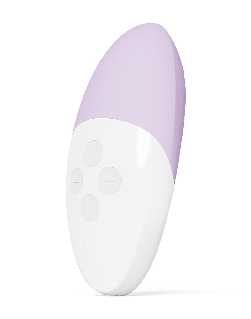LELO - Siri 3 - Lila 1
