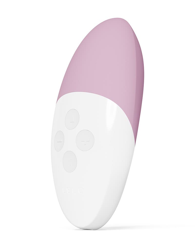 LELO - Siri 3 - Roze 1