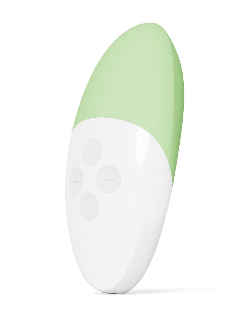 LELO - Siri 3 - Groen 1