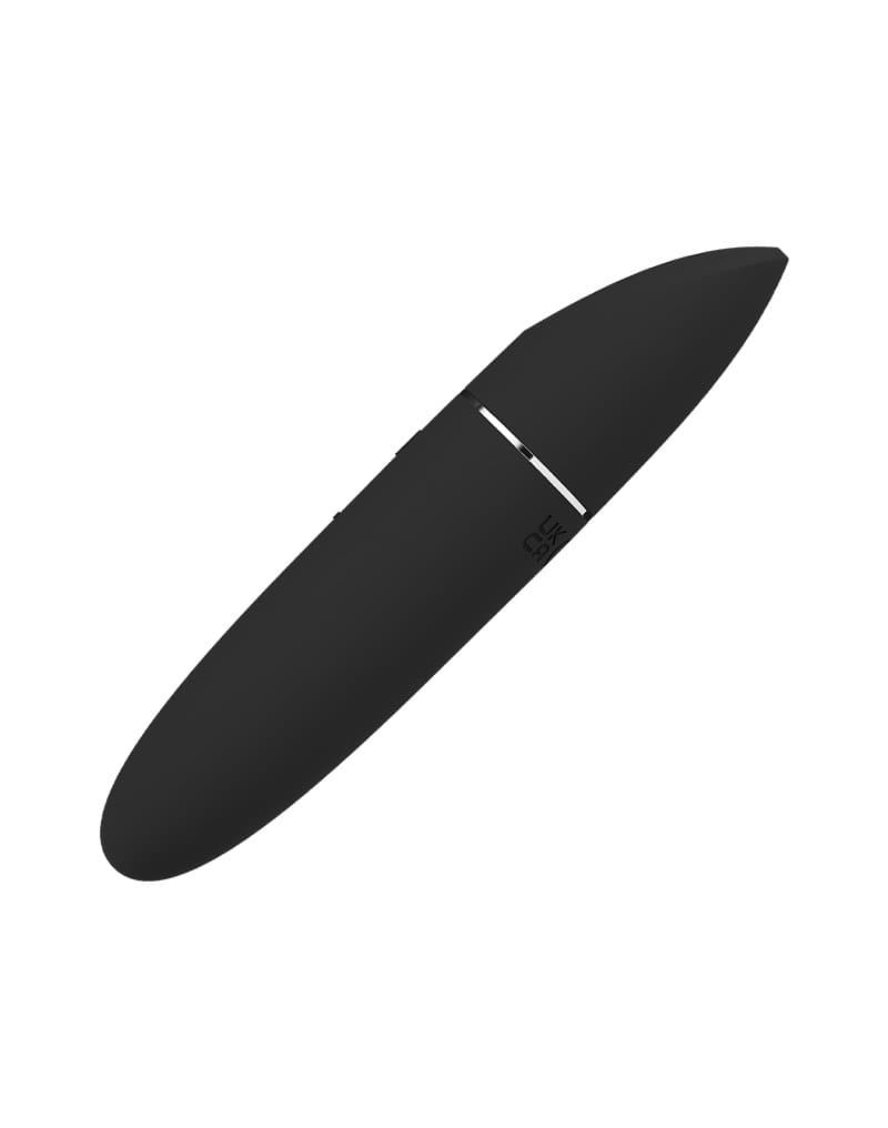 Lelo - Mia 3 - Pucker Up - Zwart 3