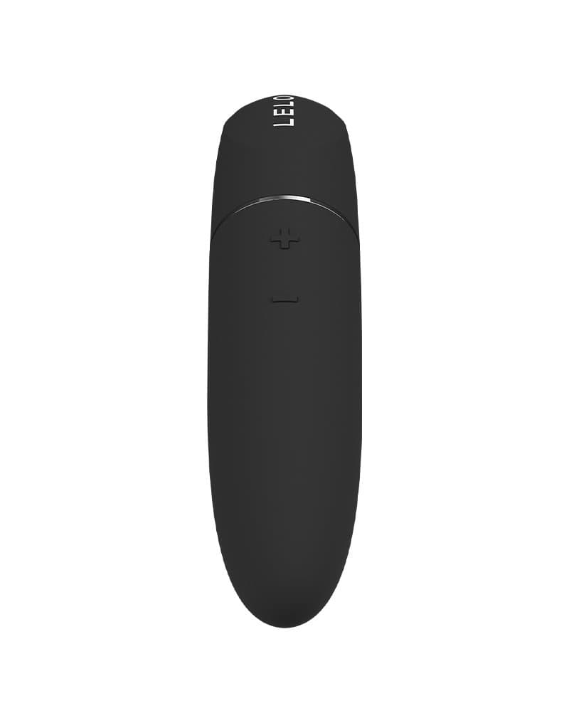 Lelo - Mia 3 - Pucker Up - Zwart 5