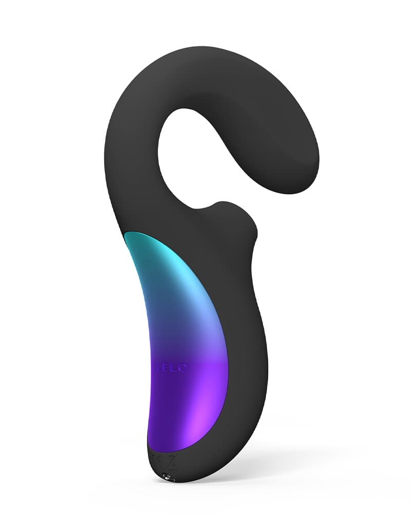 LELO - ENIGMA Wave - Zwart 1