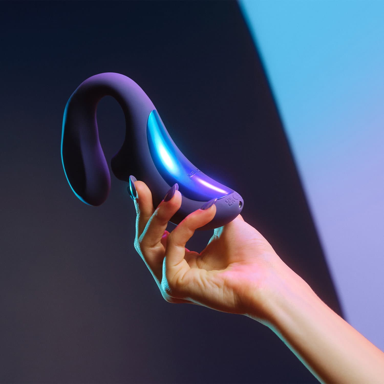 LELO - ENIGMA Wave - Zwart 10