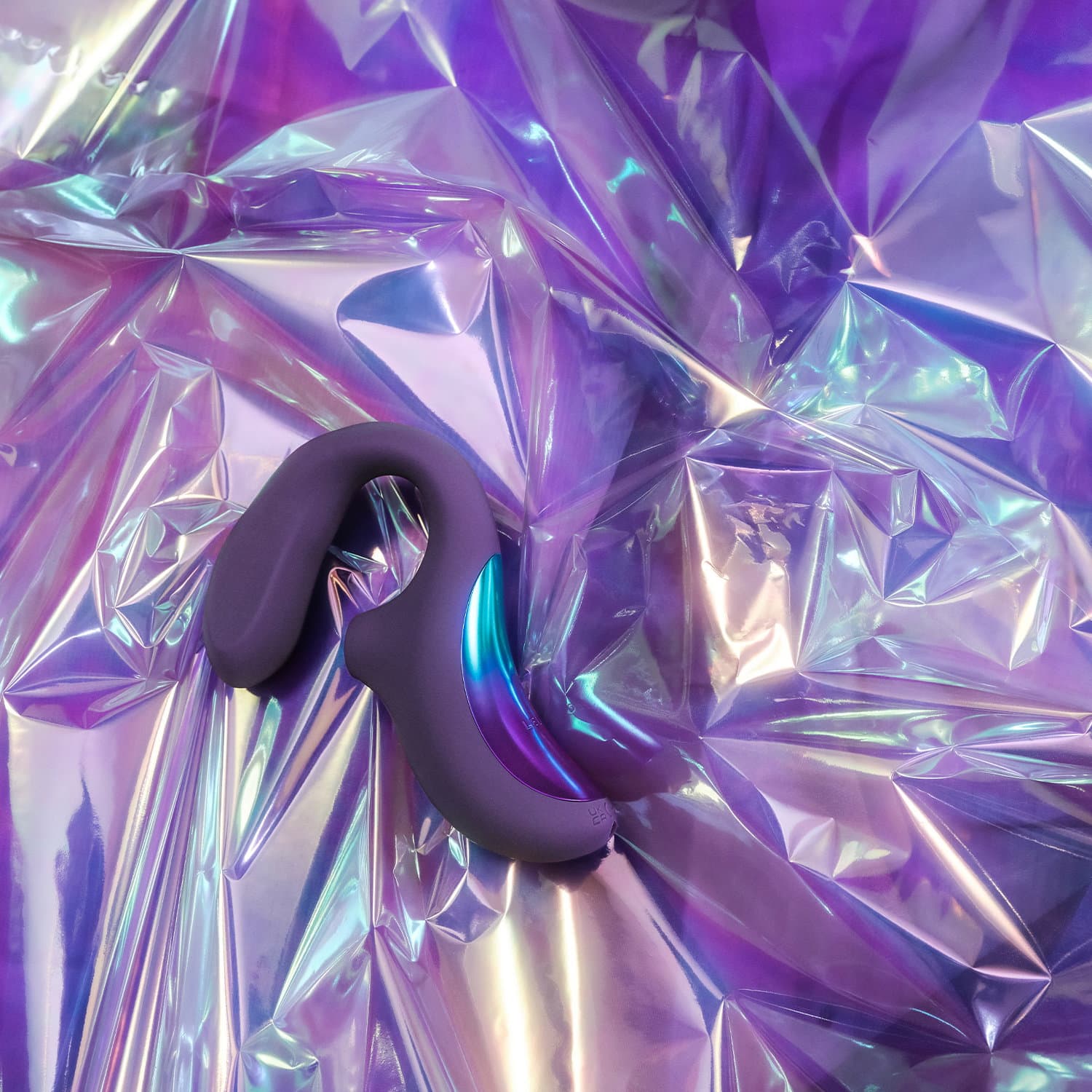 LELO - ENIGMA Wave - Zwart 7