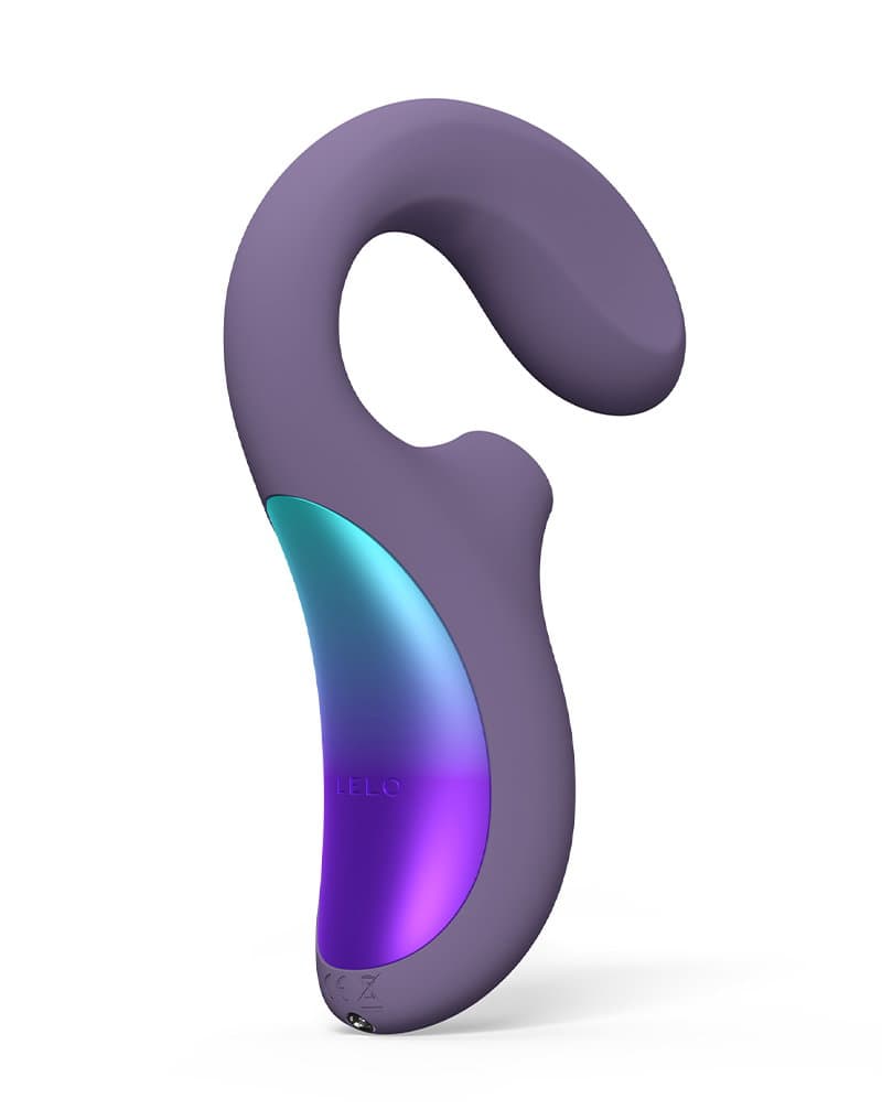 LELO - ENIGMA Wave - Paars 1