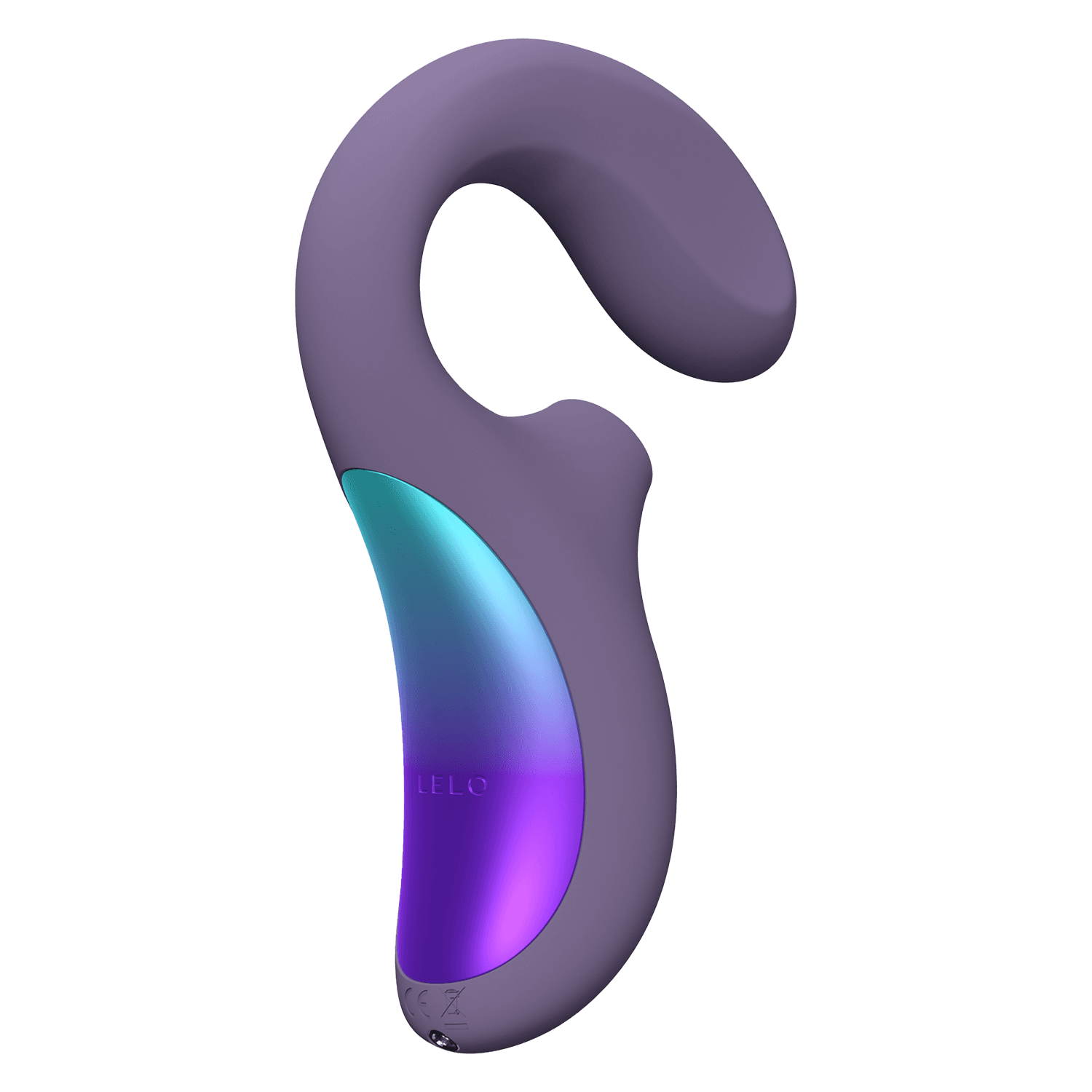 LELO - ENIGMA Wave - Paars 3