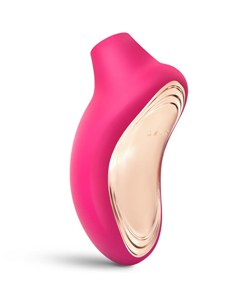 LELO - Sona 2 - Pink 1