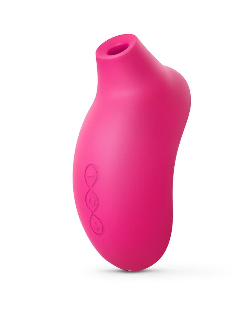 LELO - Sona 2 - Pink 4