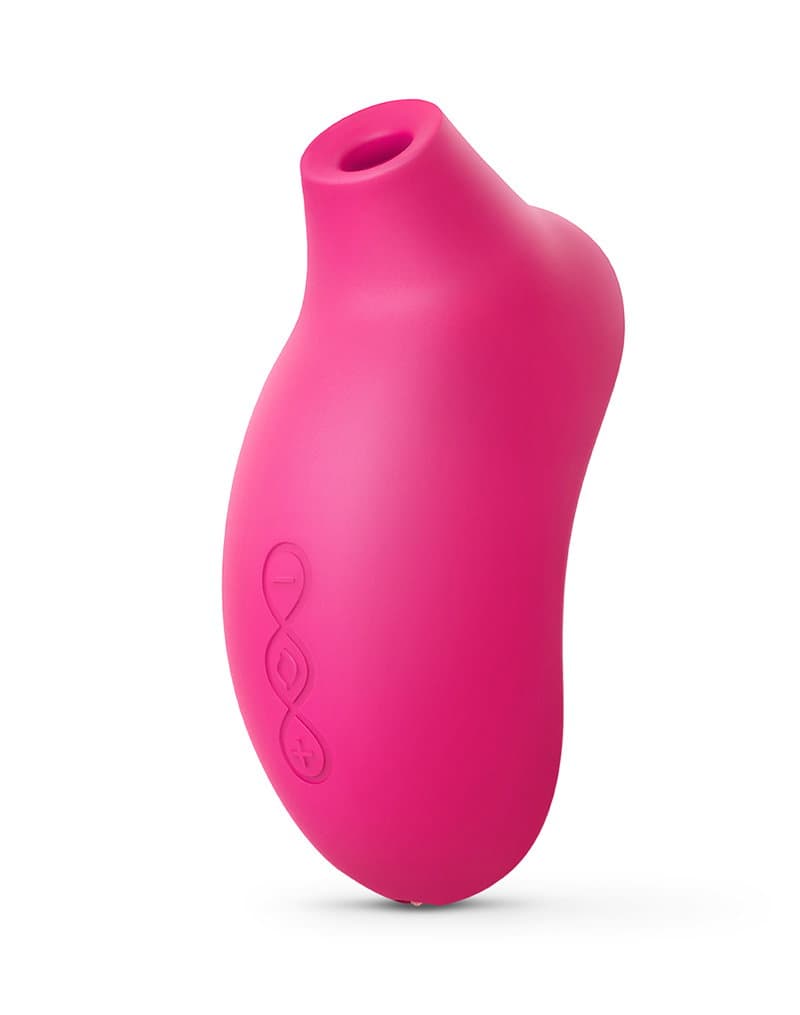 LELO - Sona 2 Cruise - Pink 4