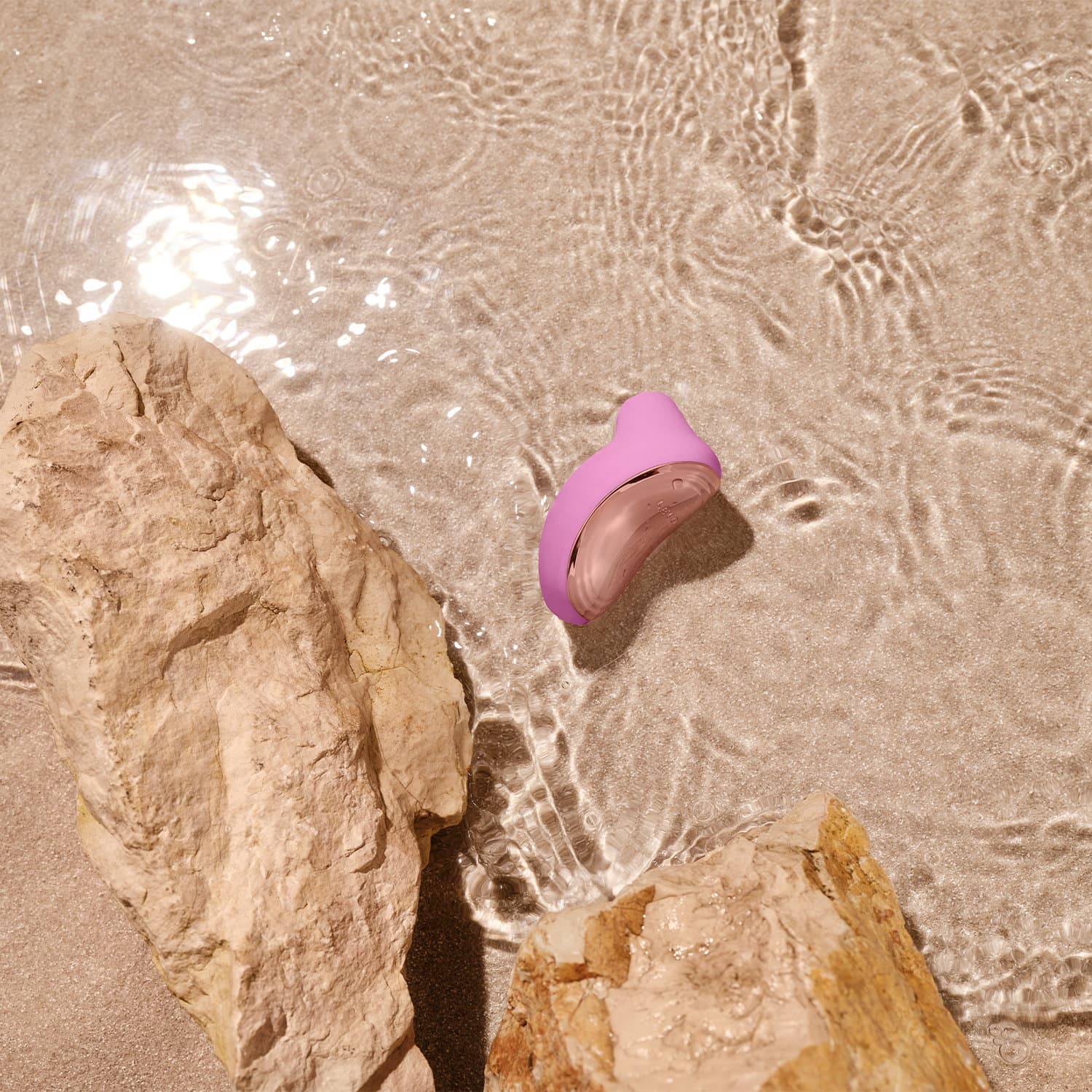 Lelo - Sona 2 Travel - Roze 9