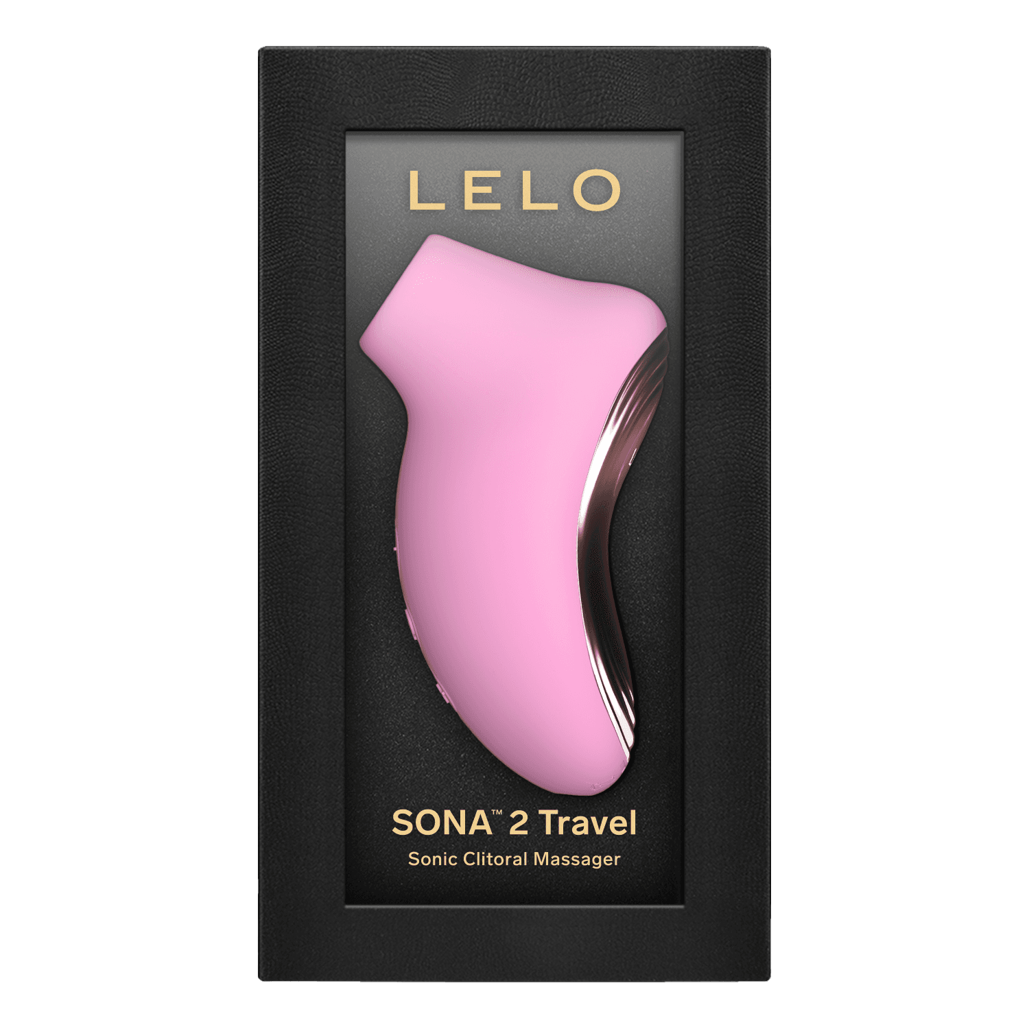 Lelo - Sona 2 Travel - Roze 3
