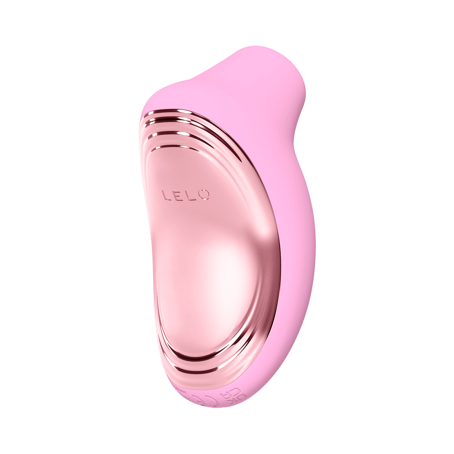 Lelo - Sona 2 Travel - Roze 2
