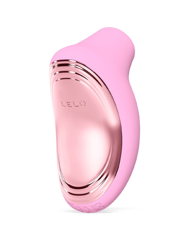 Lelo - Sona 2 Travel - Roze 1