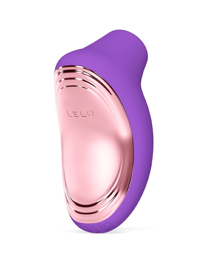 Lelo - Sona 2 Travel - Paars