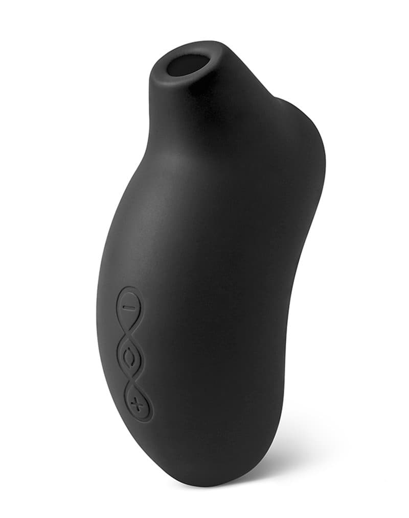 LELO -  SONA  - Zwart 4