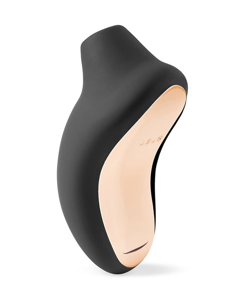 LELO - SONA CRUISE - Zwart 4