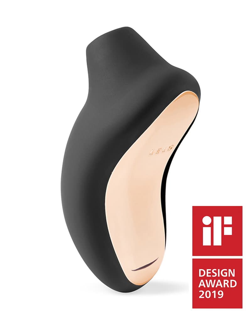 LELO - SONA CRUISE - Zwart 5