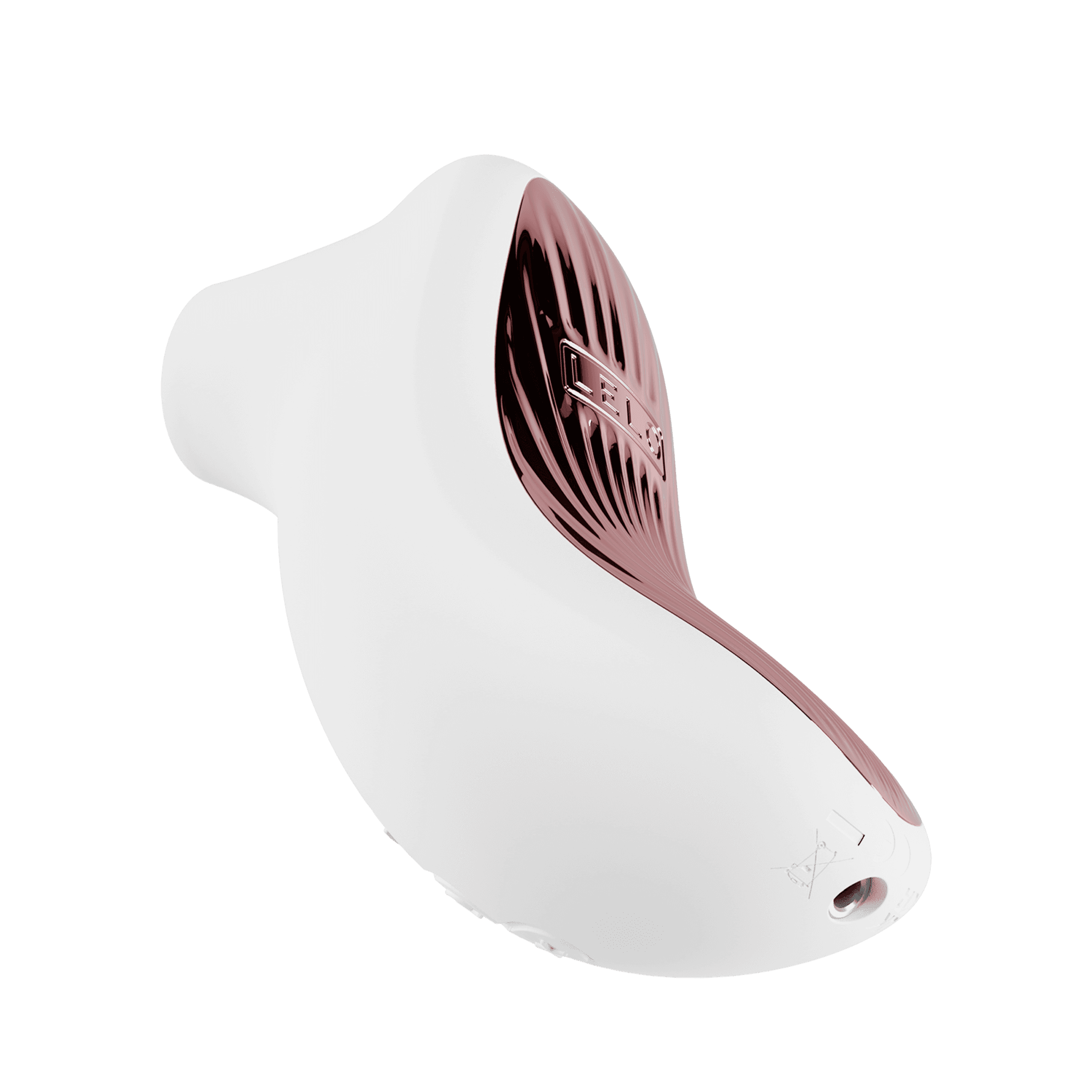 LELO - Sona 3 - Cream 5