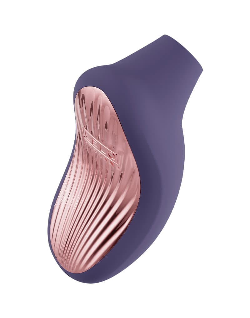 LELO - Sona 3 - Cyber Purple 1