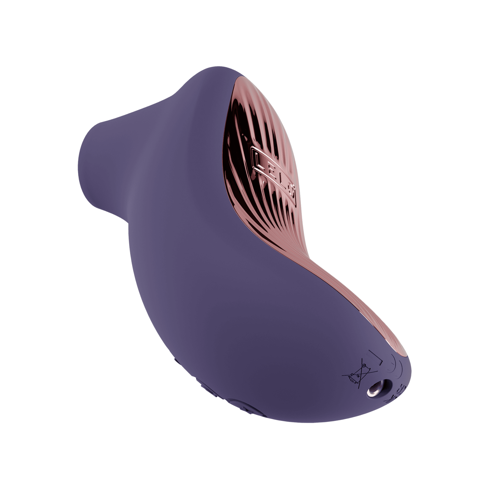 LELO - Sona 3 - Cyber Purple 5