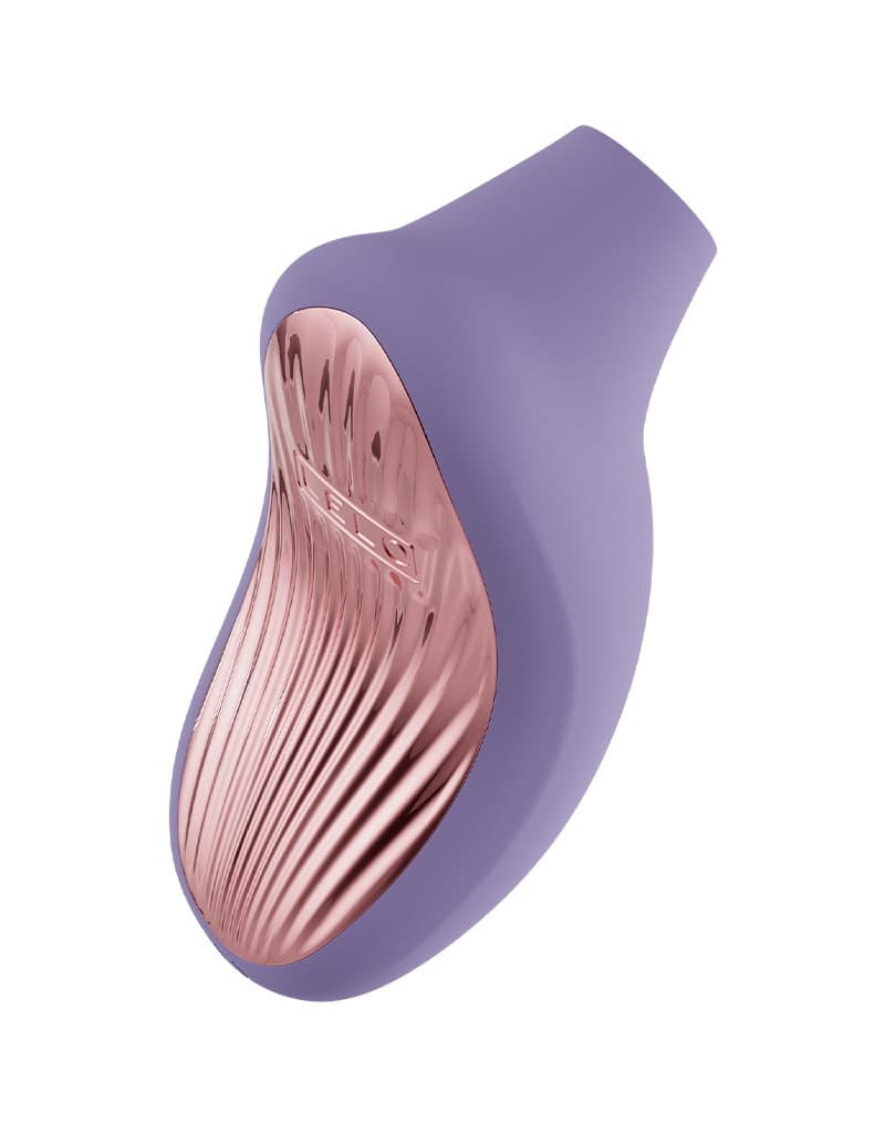 LELO - Sona 3 - Violet Dusk 1