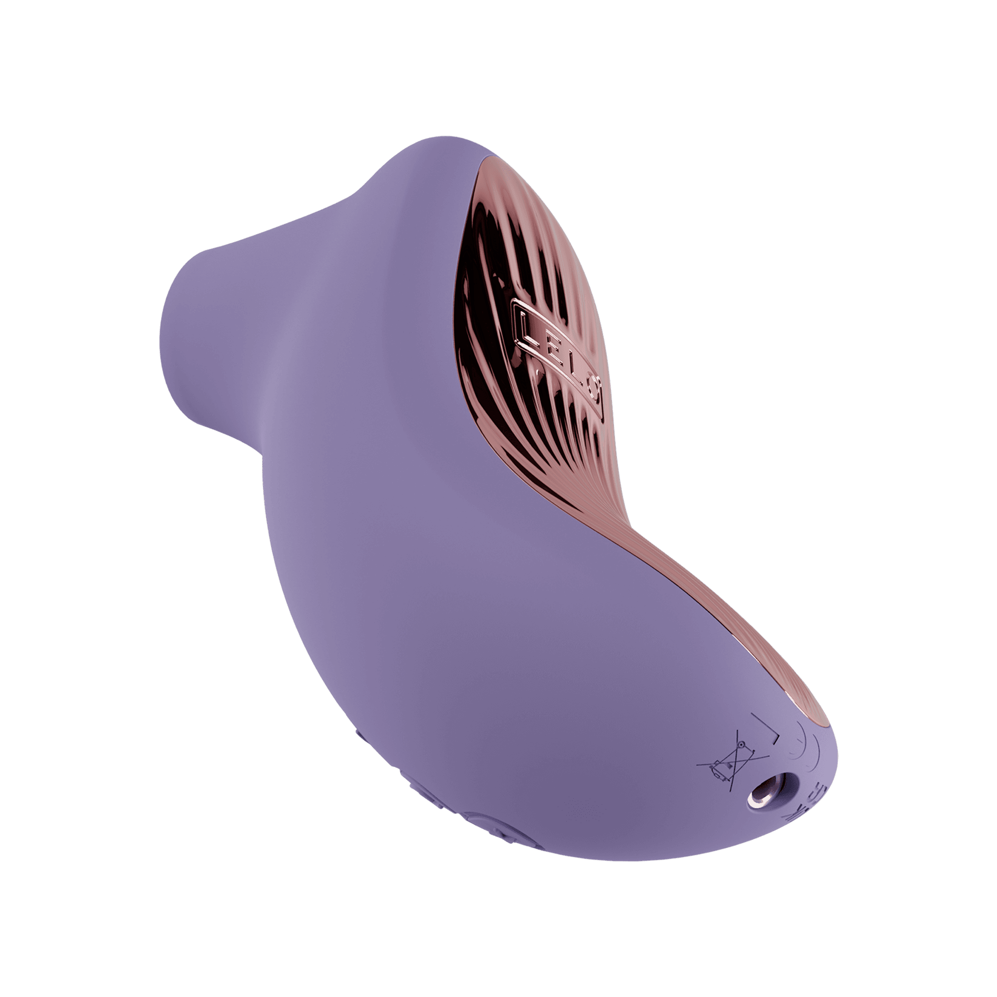 LELO - Sona 3 - Violet Dusk 4
