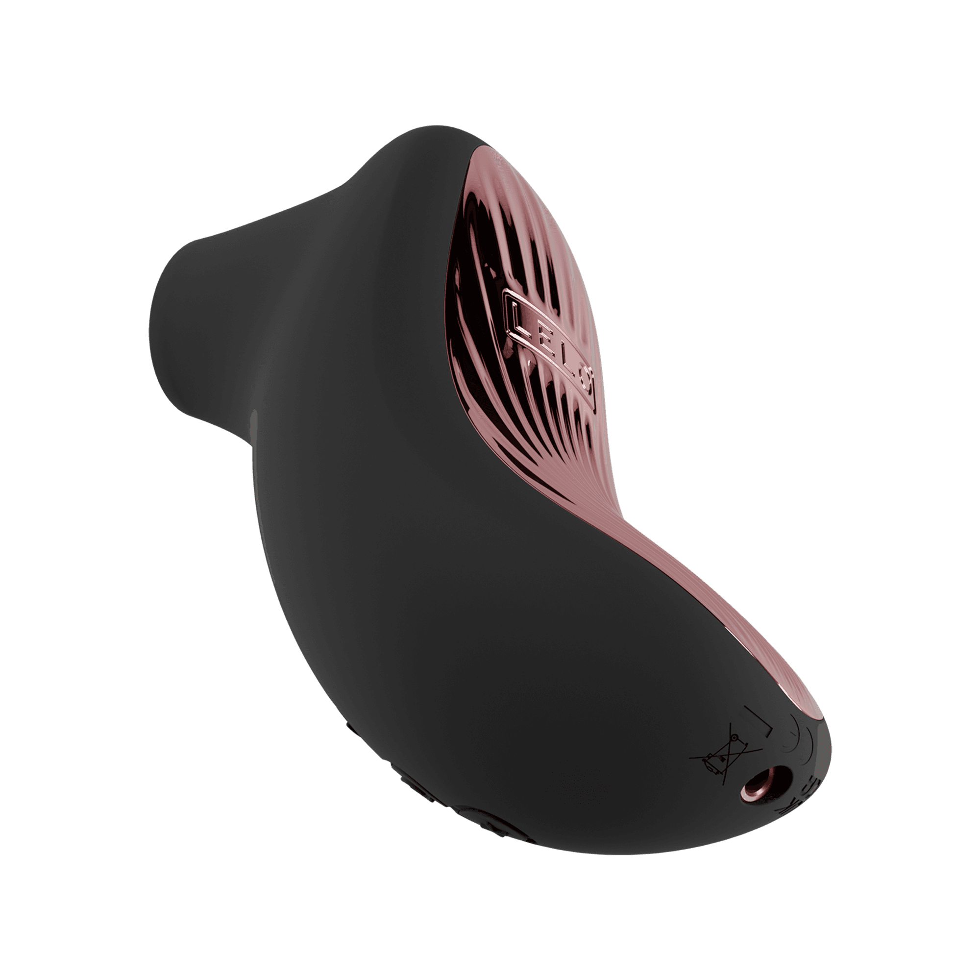 LELO - Sona 3 Cruise - Zwart 3