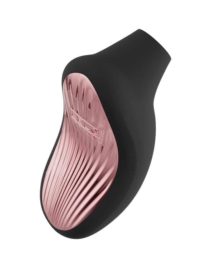 LELO - Sona 3 Cruise - Zwart 1