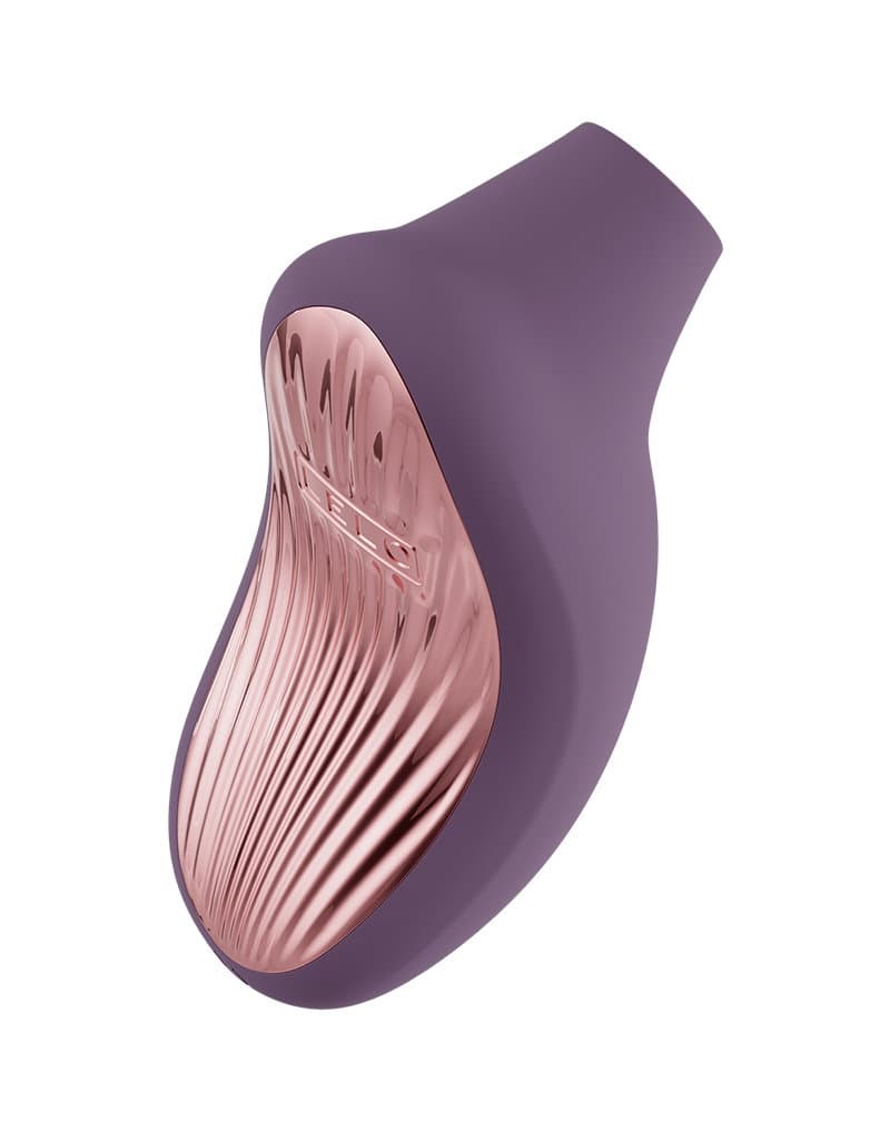 LELO - Sona 3 Cruise  - Plum 1