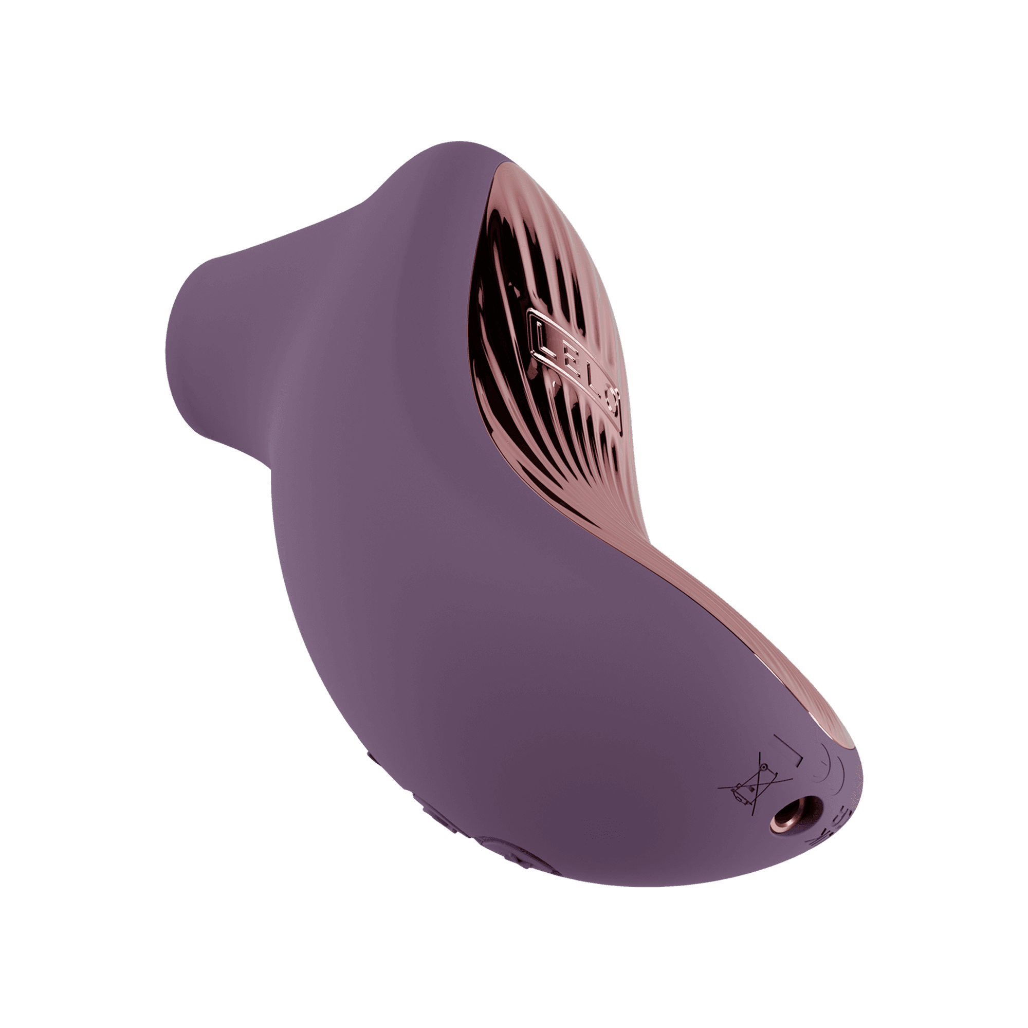 LELO - Sona 3 Cruise  - Plum 4