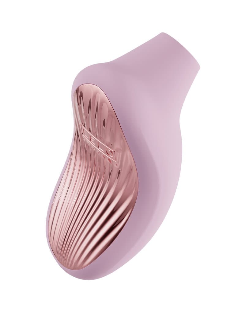 LELO - Sona 3 Cruise - Zachtroze 1